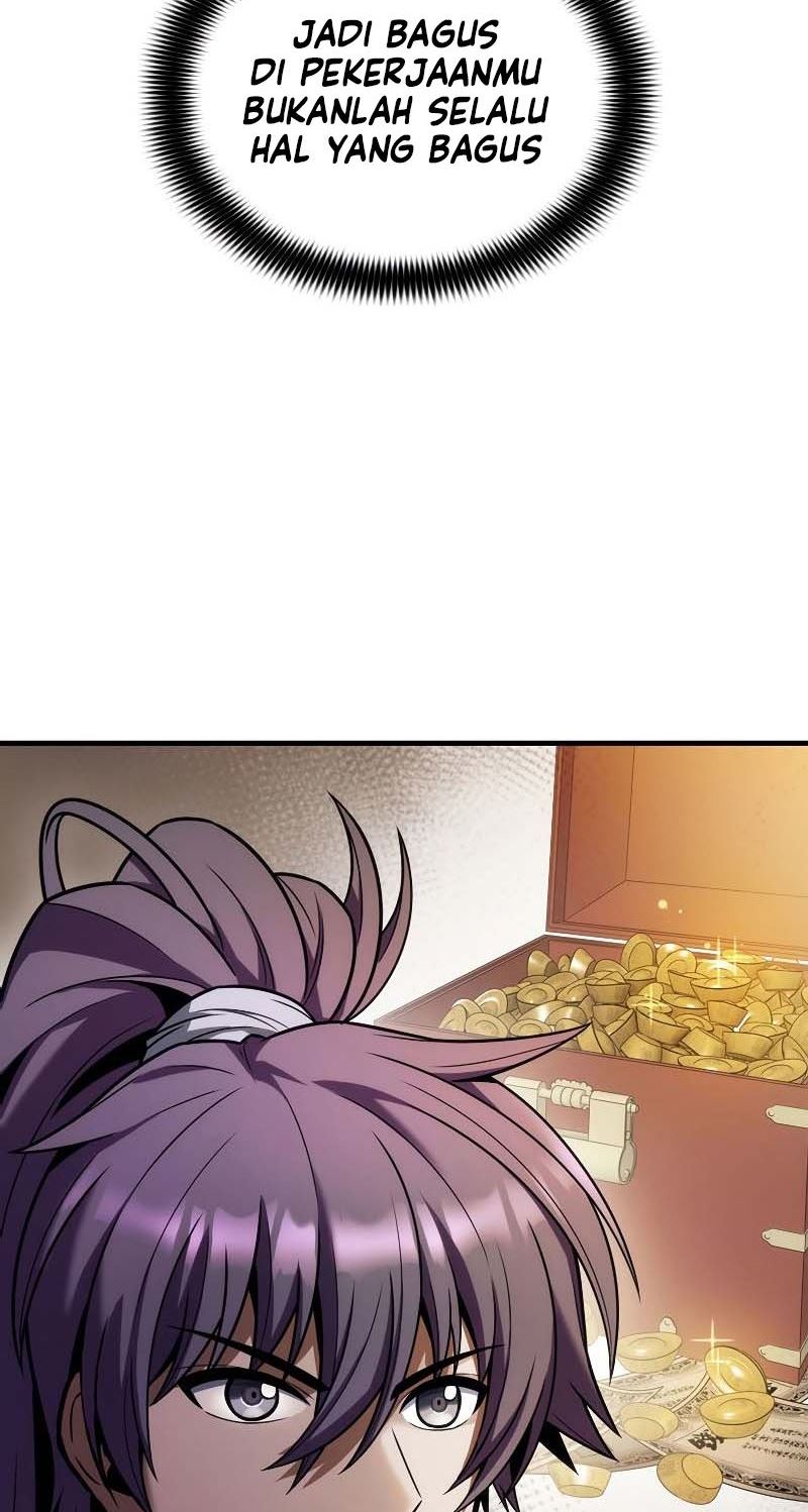 The Star of a Supreme Ruler Chapter 08 Bahasa Indonesia