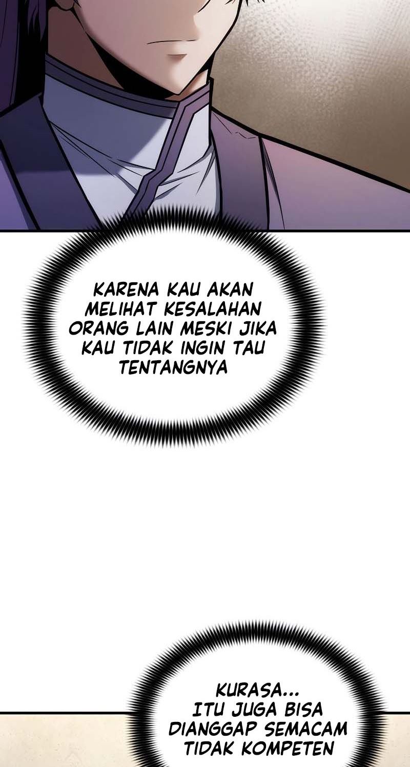 The Star of a Supreme Ruler Chapter 08 Bahasa Indonesia