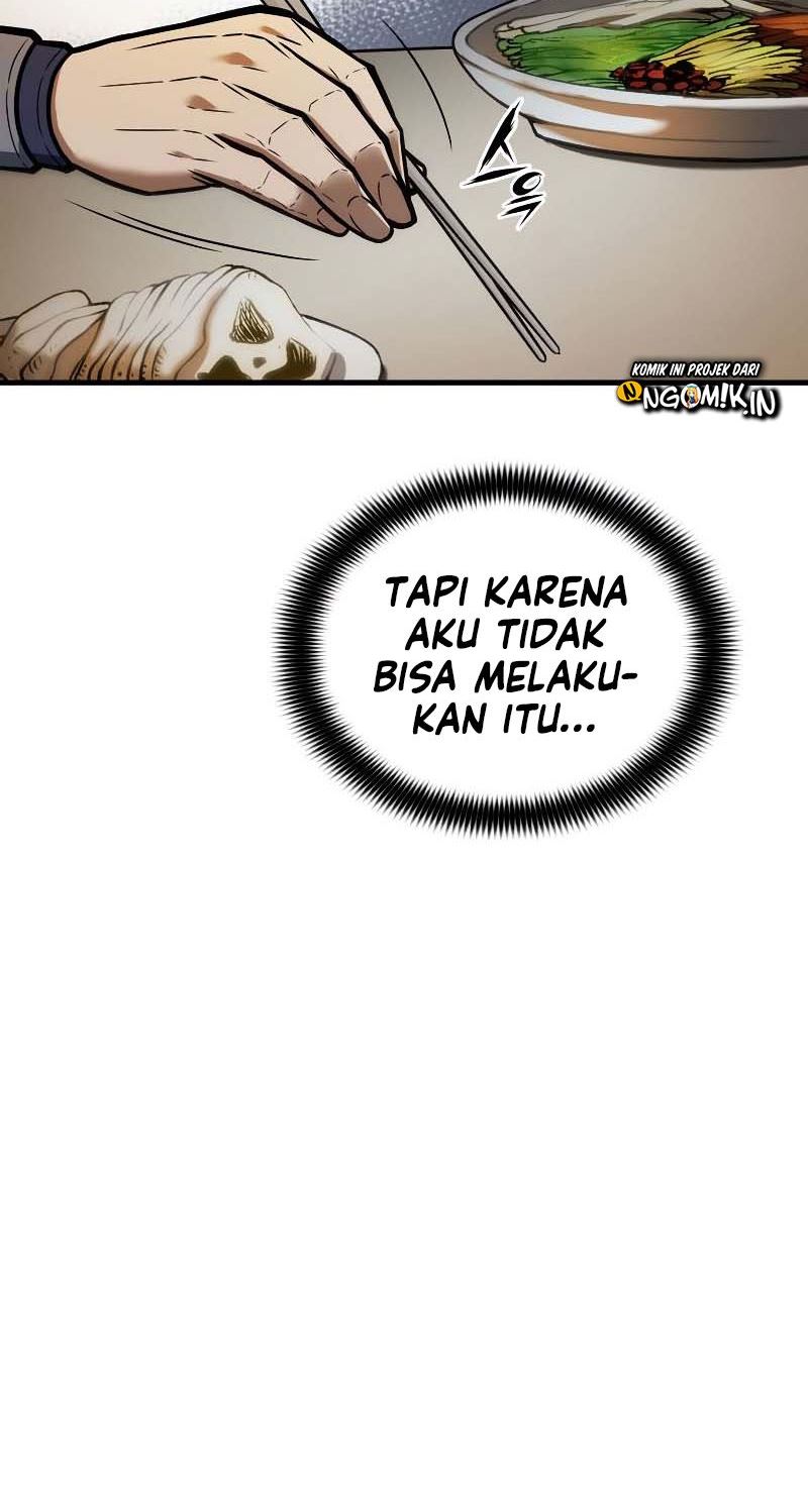 The Star of a Supreme Ruler Chapter 08 Bahasa Indonesia