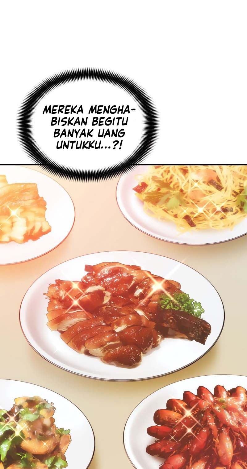 The Star of a Supreme Ruler Chapter 08 Bahasa Indonesia