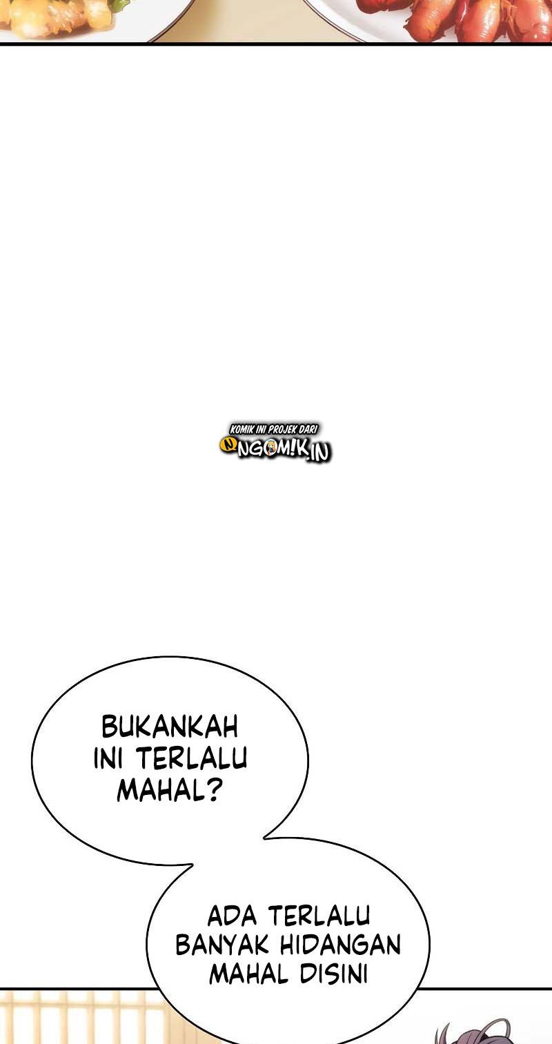 The Star of a Supreme Ruler Chapter 08 Bahasa Indonesia