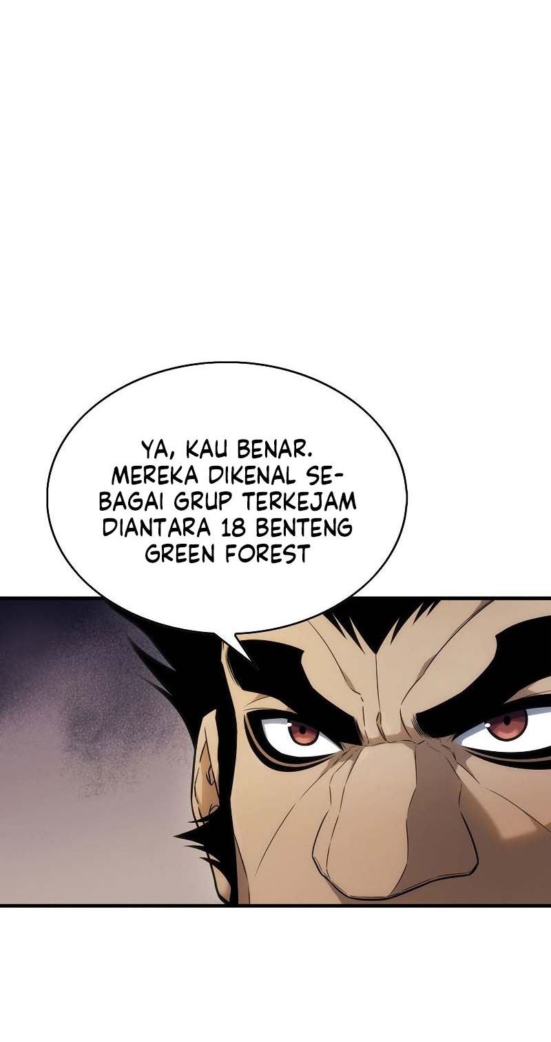 The Star of a Supreme Ruler Chapter 08 Bahasa Indonesia