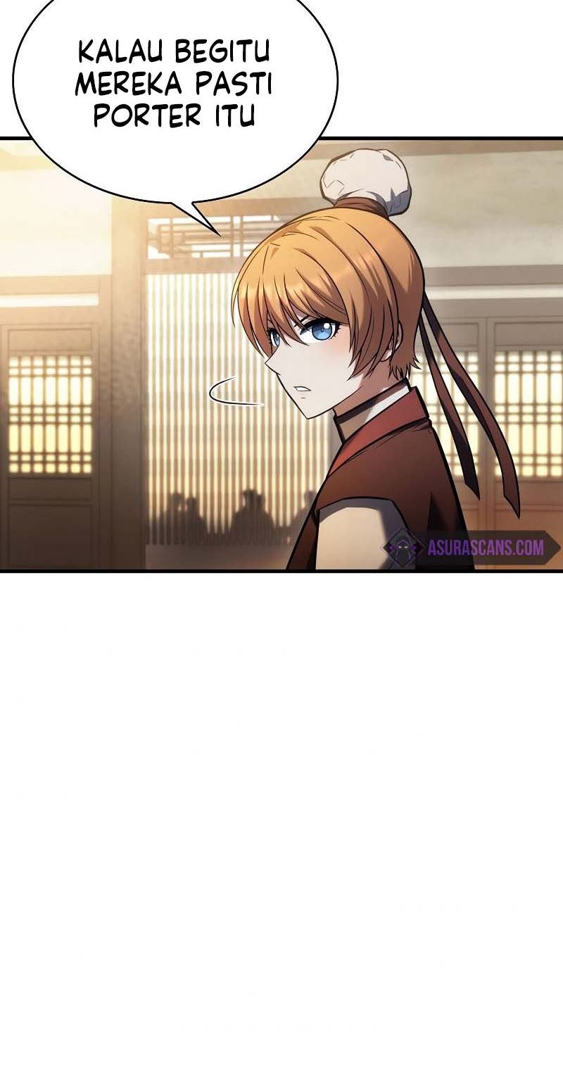 The Star of a Supreme Ruler Chapter 08 Bahasa Indonesia