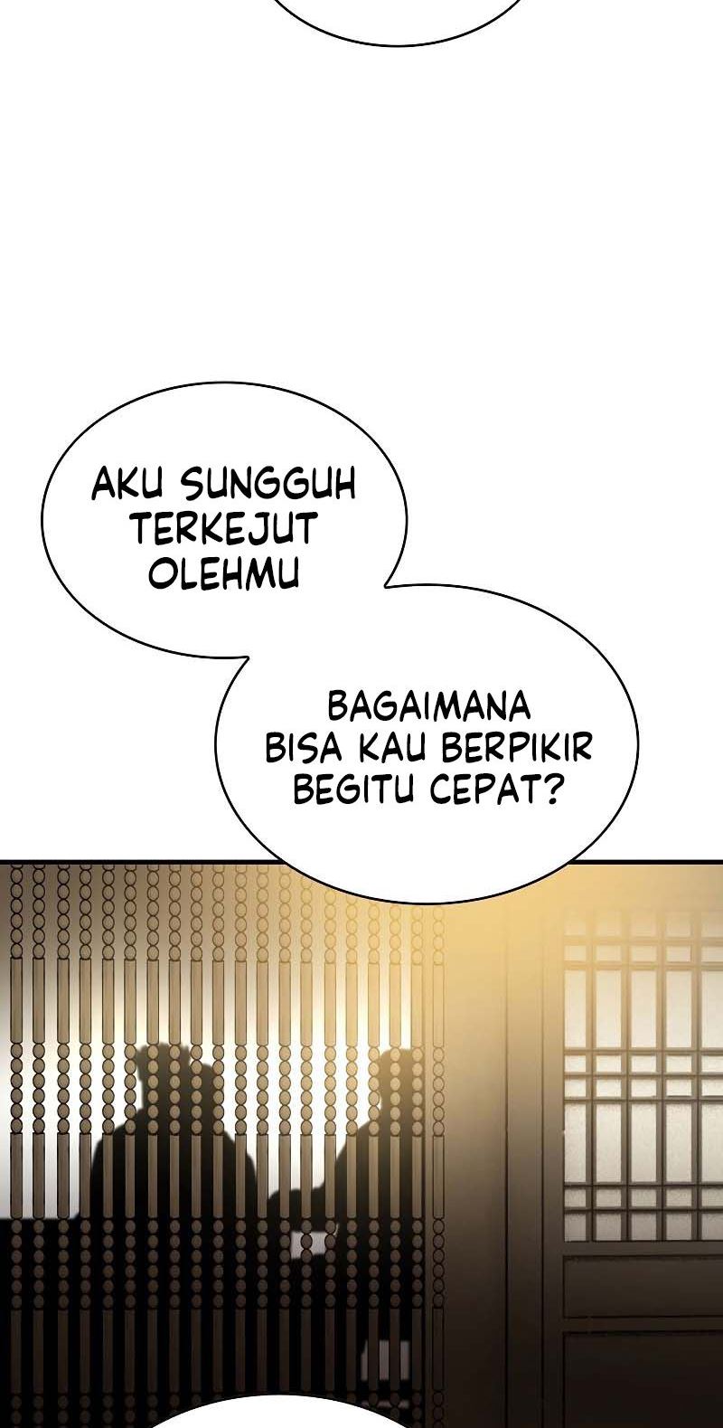 The Star of a Supreme Ruler Chapter 08 Bahasa Indonesia