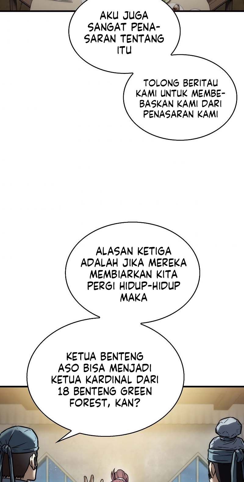 The Star of a Supreme Ruler Chapter 08 Bahasa Indonesia