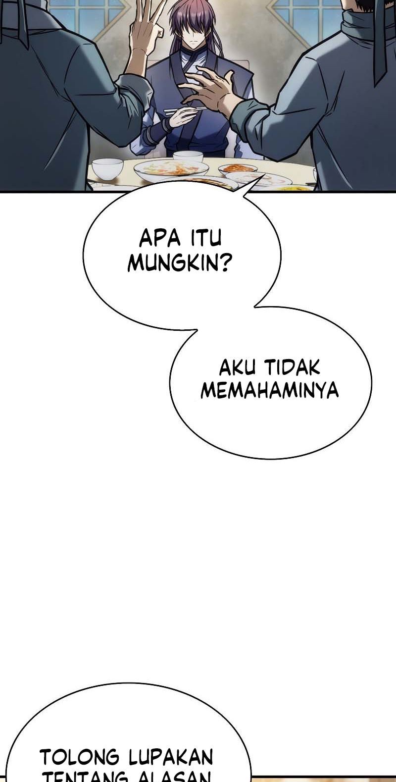 The Star of a Supreme Ruler Chapter 08 Bahasa Indonesia