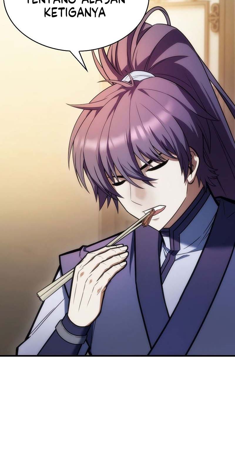 The Star of a Supreme Ruler Chapter 08 Bahasa Indonesia