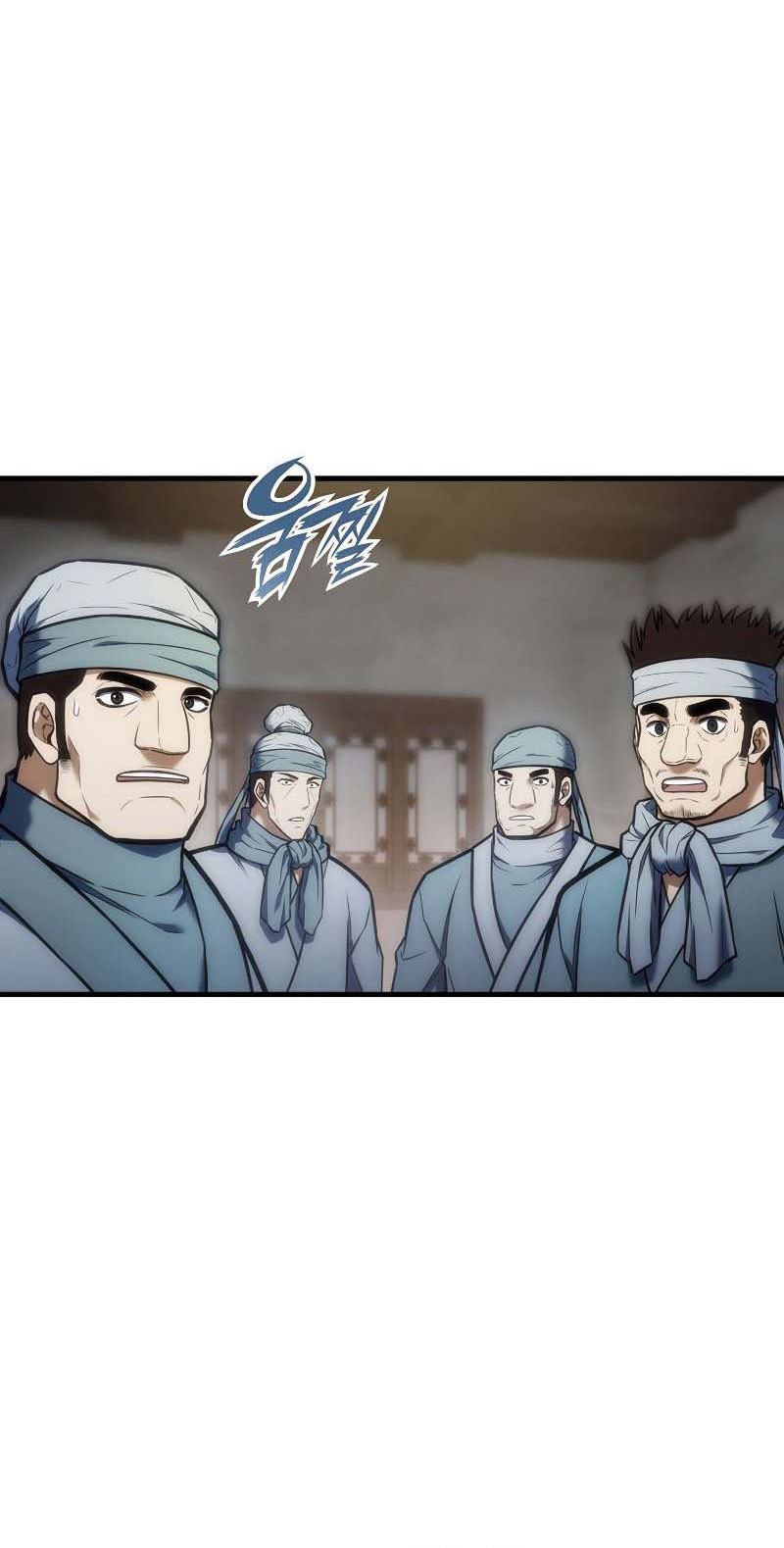 The Star of a Supreme Ruler Chapter 08 Bahasa Indonesia