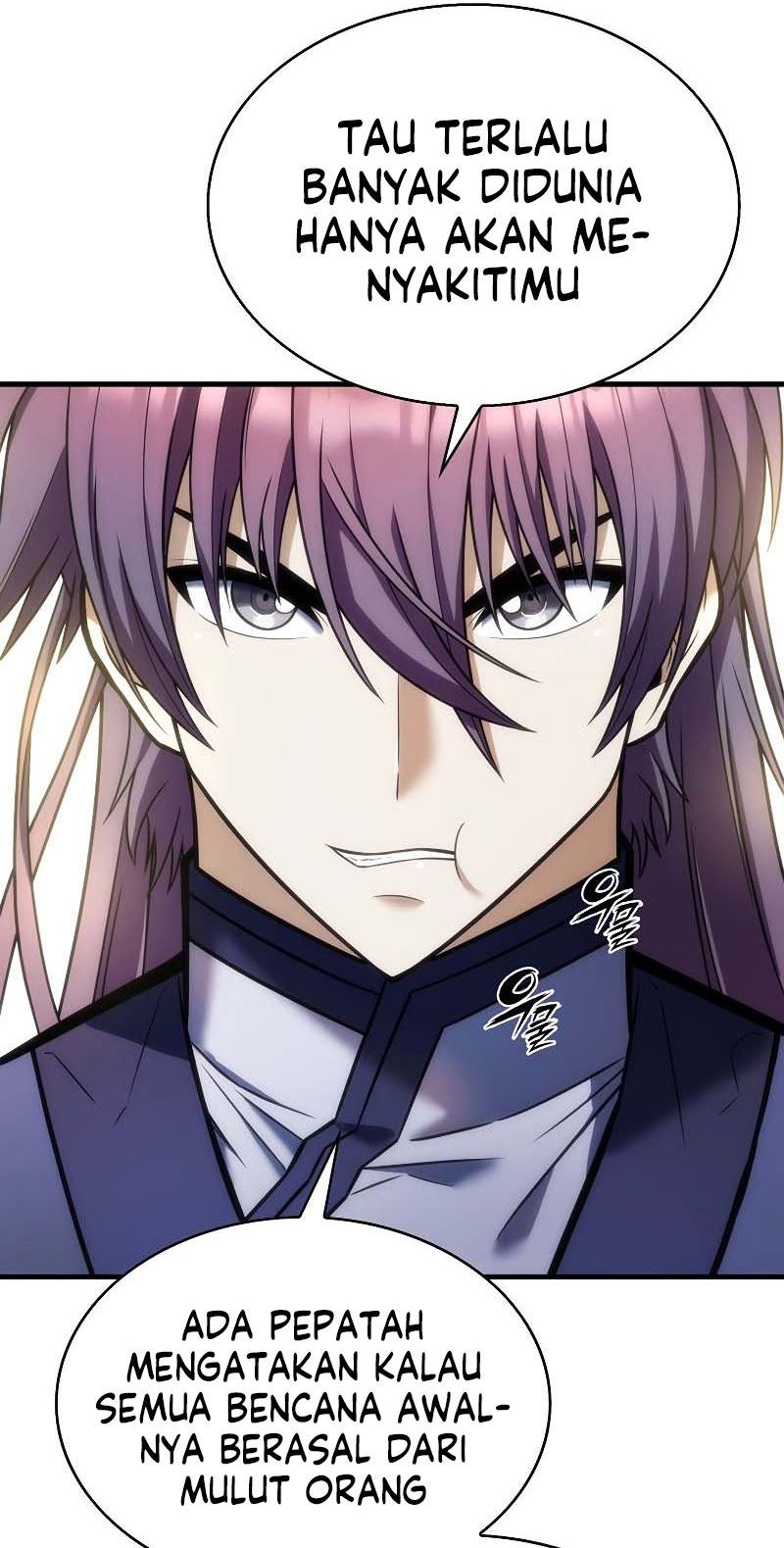 The Star of a Supreme Ruler Chapter 08 Bahasa Indonesia