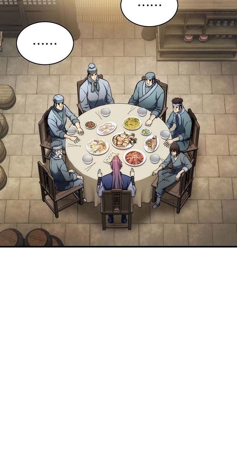 The Star of a Supreme Ruler Chapter 08 Bahasa Indonesia