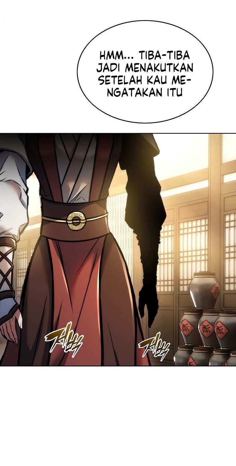 The Star of a Supreme Ruler Chapter 08 Bahasa Indonesia