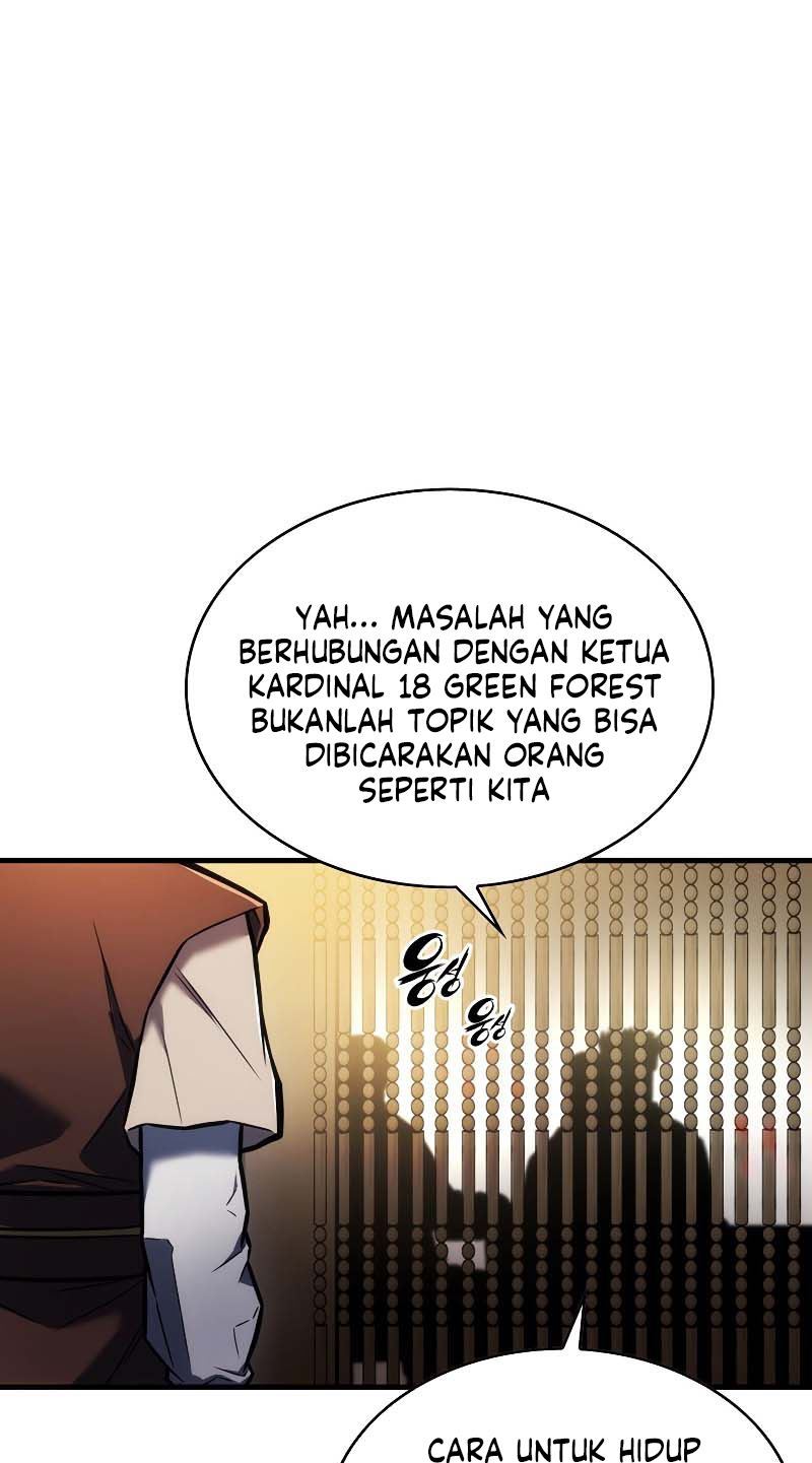 The Star of a Supreme Ruler Chapter 08 Bahasa Indonesia