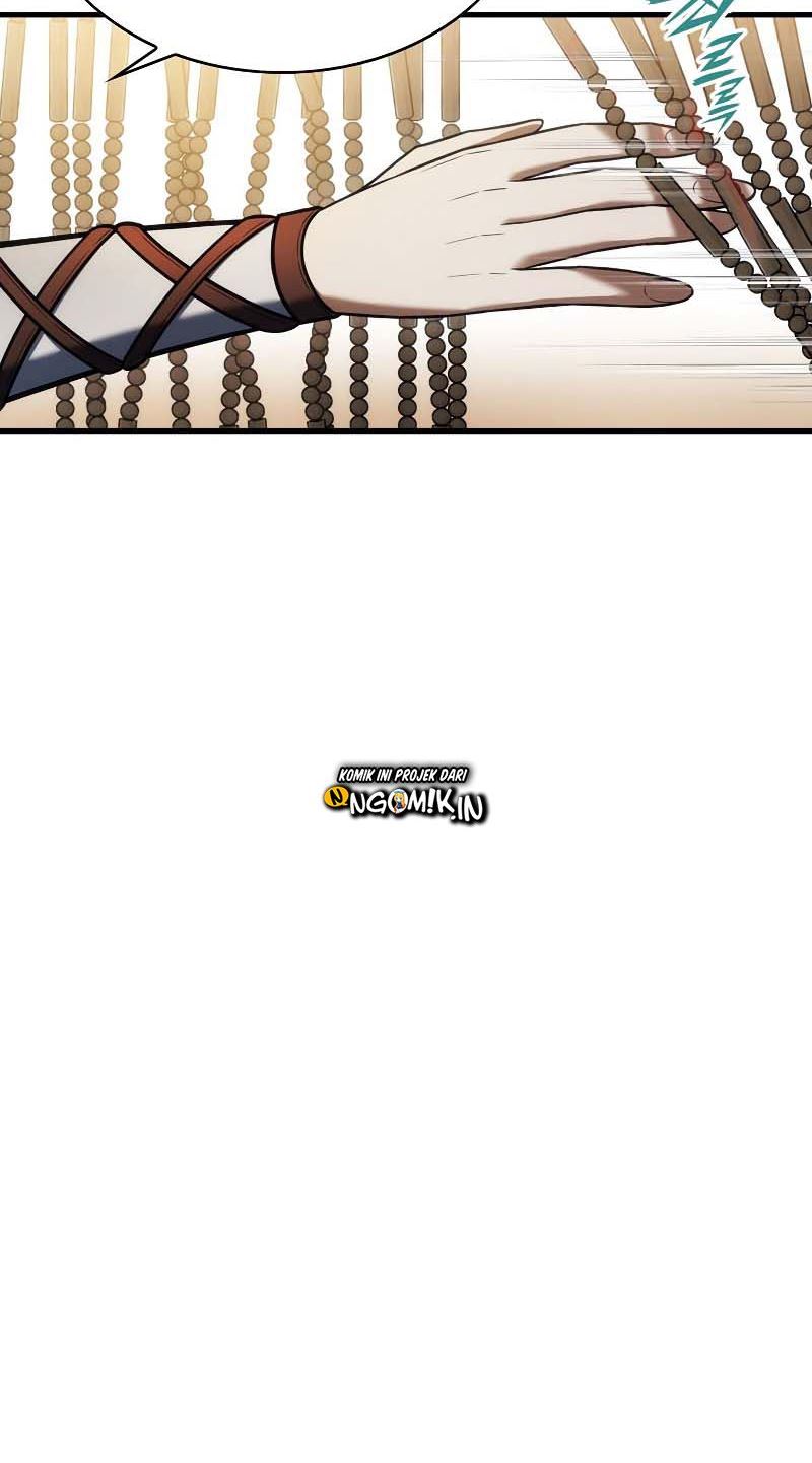 The Star of a Supreme Ruler Chapter 08 Bahasa Indonesia