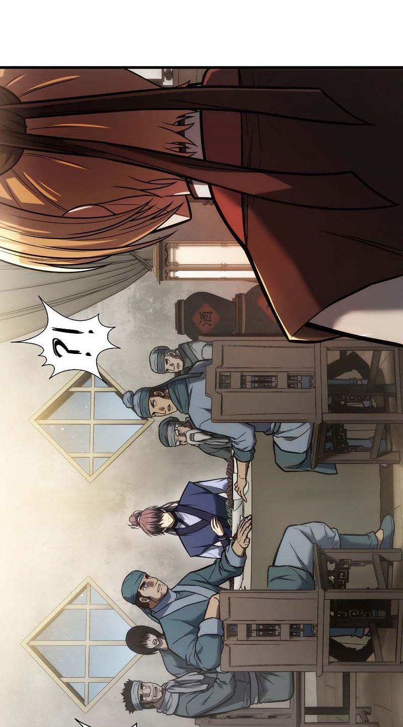 The Star of a Supreme Ruler Chapter 08 Bahasa Indonesia