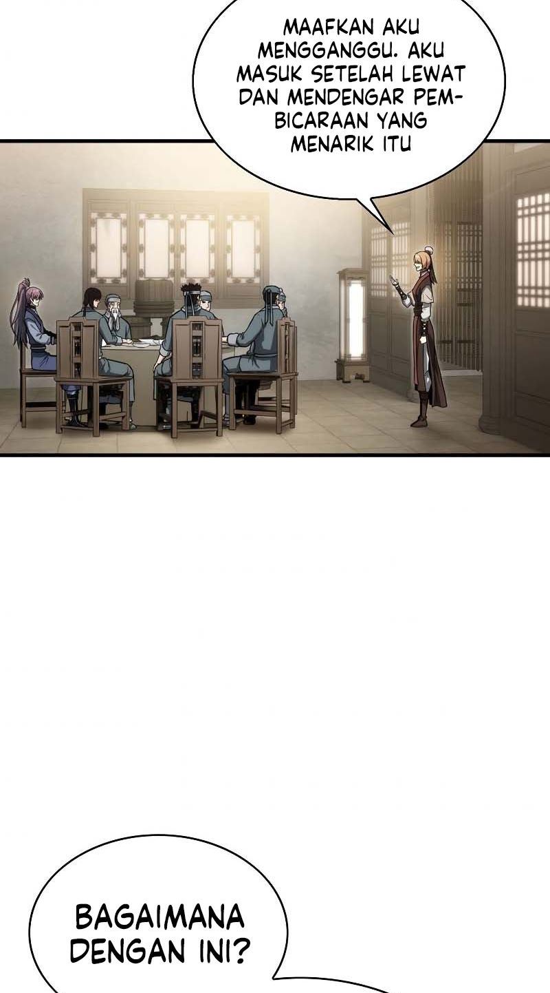 The Star of a Supreme Ruler Chapter 08 Bahasa Indonesia