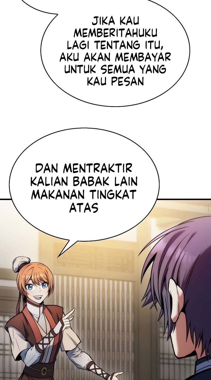 The Star of a Supreme Ruler Chapter 08 Bahasa Indonesia