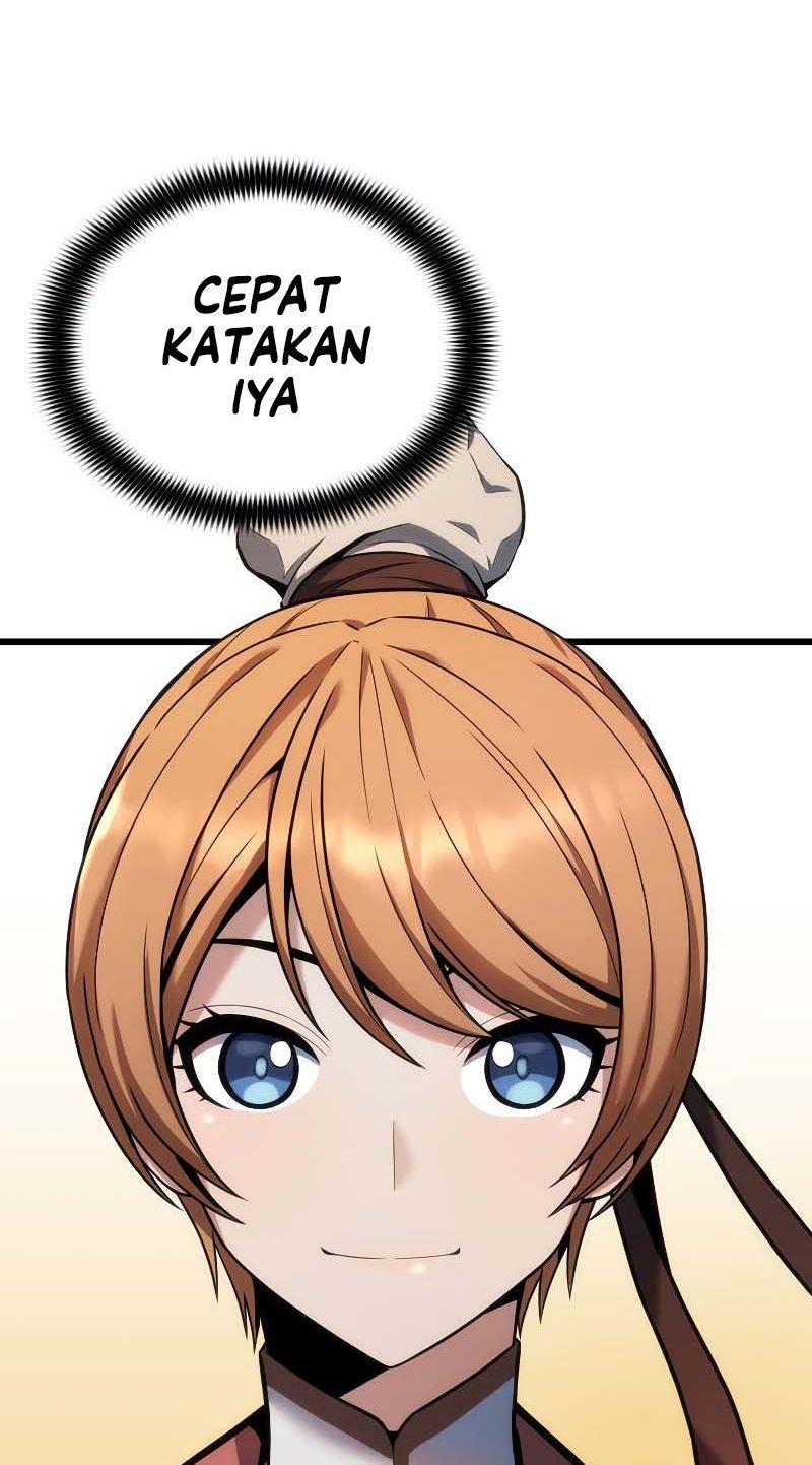 The Star of a Supreme Ruler Chapter 08 Bahasa Indonesia