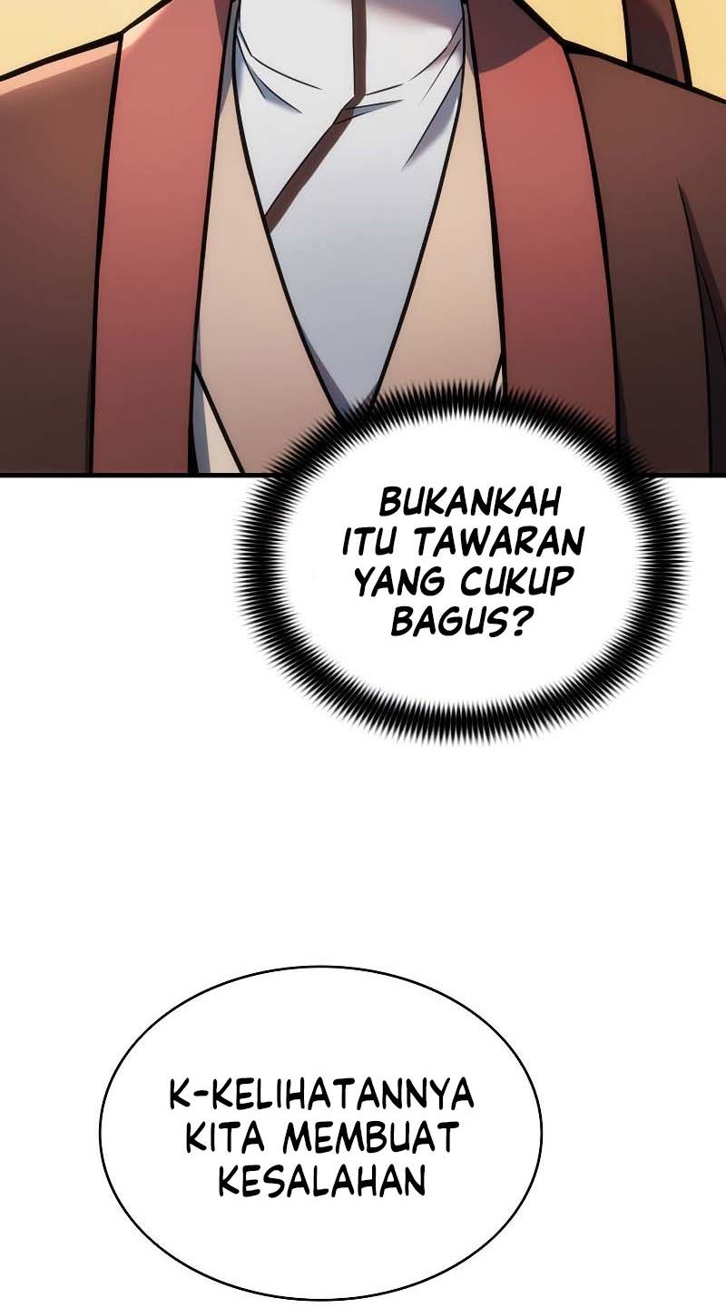 The Star of a Supreme Ruler Chapter 08 Bahasa Indonesia