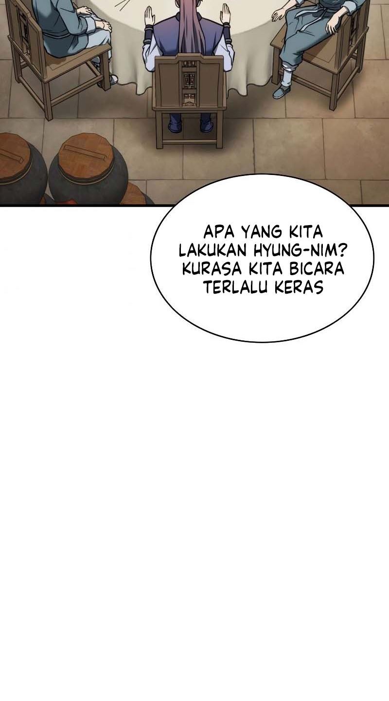 The Star of a Supreme Ruler Chapter 08 Bahasa Indonesia