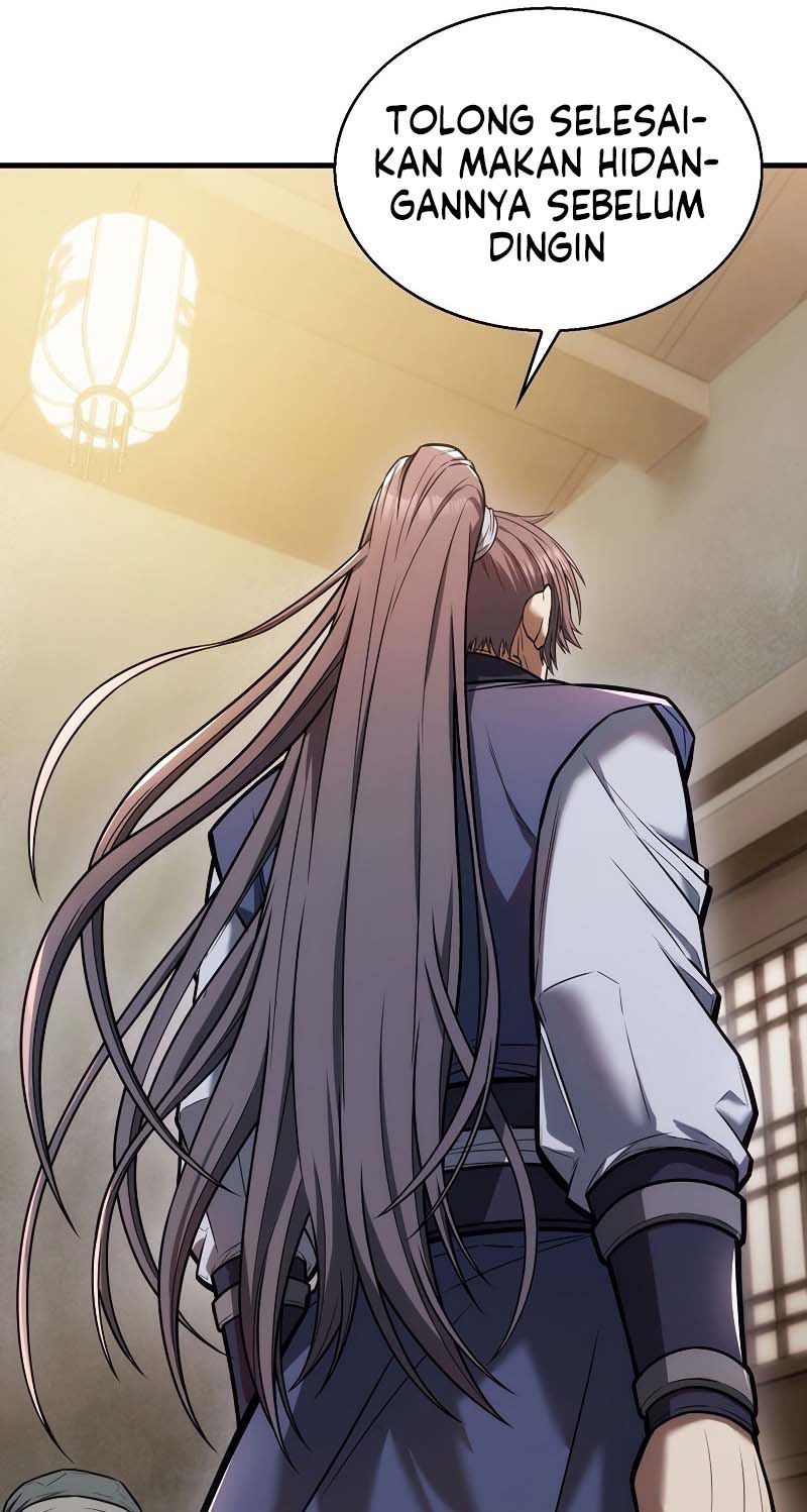 The Star of a Supreme Ruler Chapter 08 Bahasa Indonesia