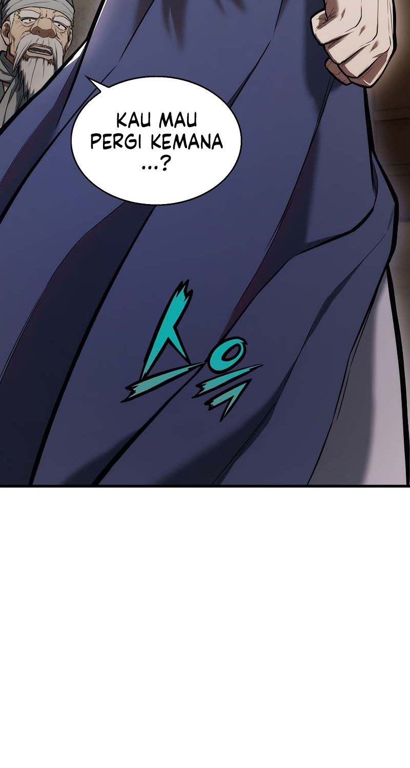 The Star of a Supreme Ruler Chapter 08 Bahasa Indonesia