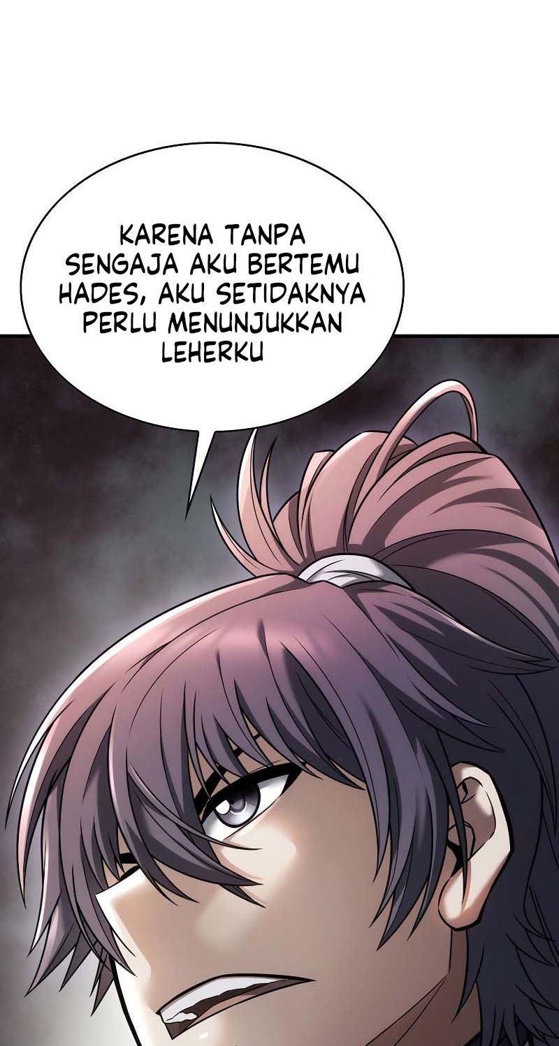 The Star of a Supreme Ruler Chapter 08 Bahasa Indonesia