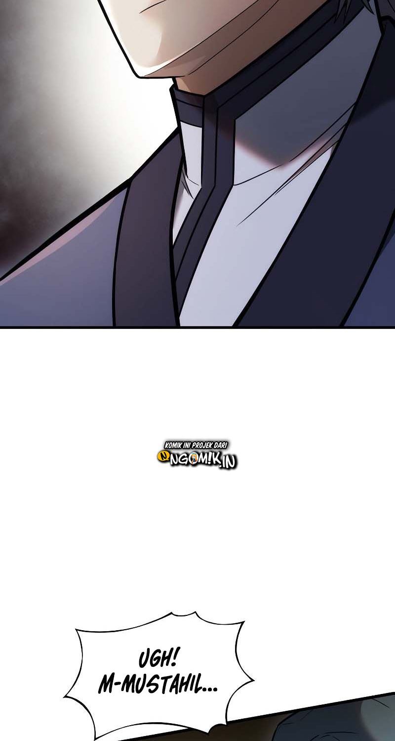 The Star of a Supreme Ruler Chapter 08 Bahasa Indonesia