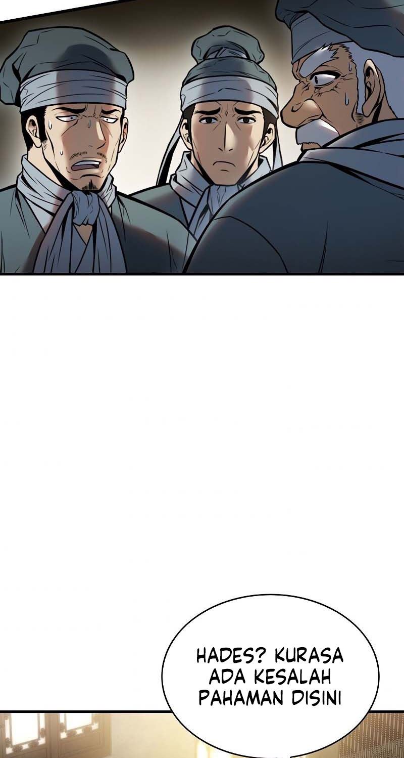 The Star of a Supreme Ruler Chapter 08 Bahasa Indonesia