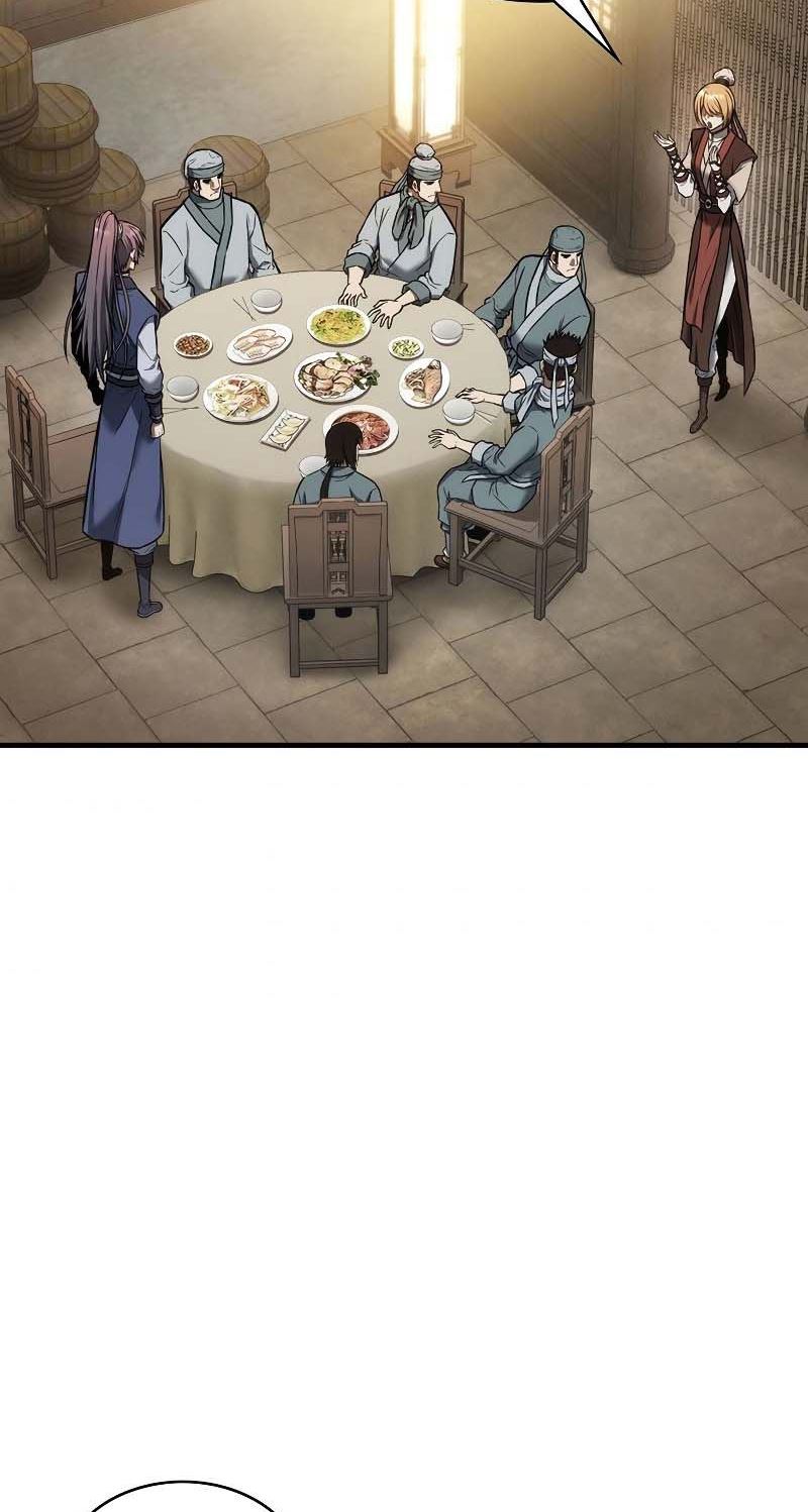 The Star of a Supreme Ruler Chapter 08 Bahasa Indonesia