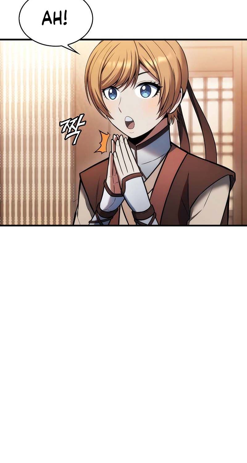 The Star of a Supreme Ruler Chapter 08 Bahasa Indonesia