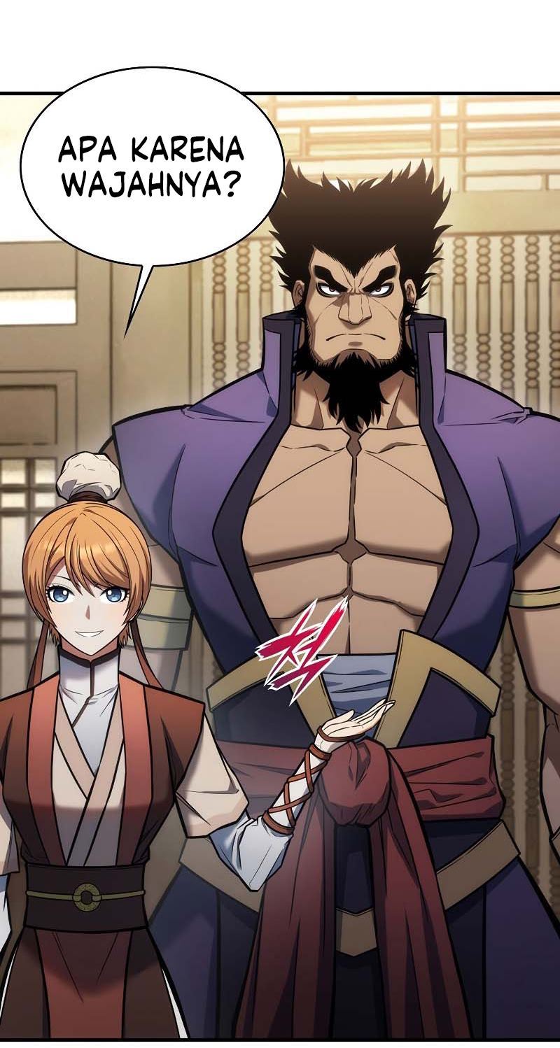 The Star of a Supreme Ruler Chapter 08 Bahasa Indonesia