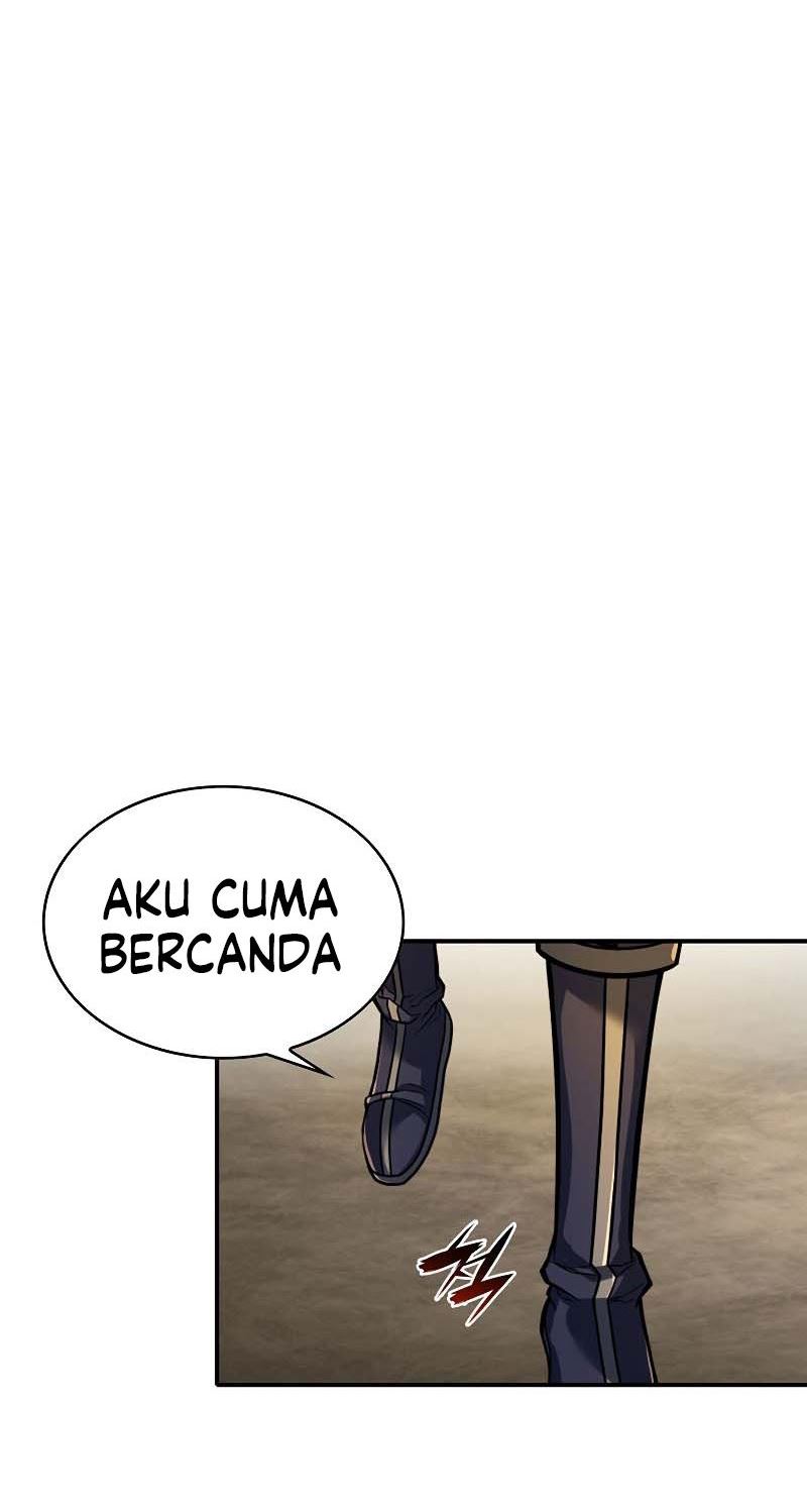The Star of a Supreme Ruler Chapter 08 Bahasa Indonesia