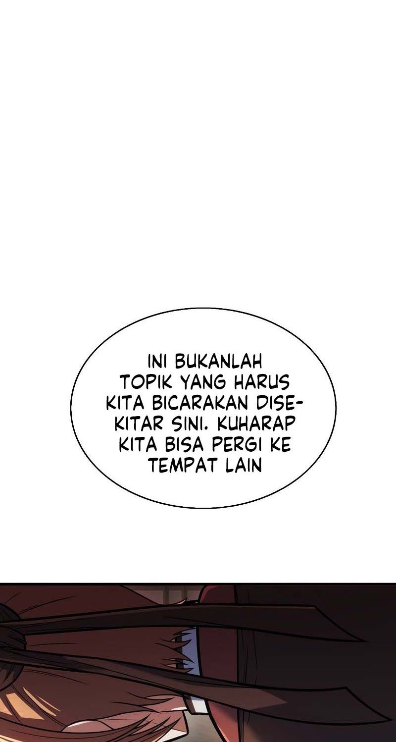The Star of a Supreme Ruler Chapter 08 Bahasa Indonesia