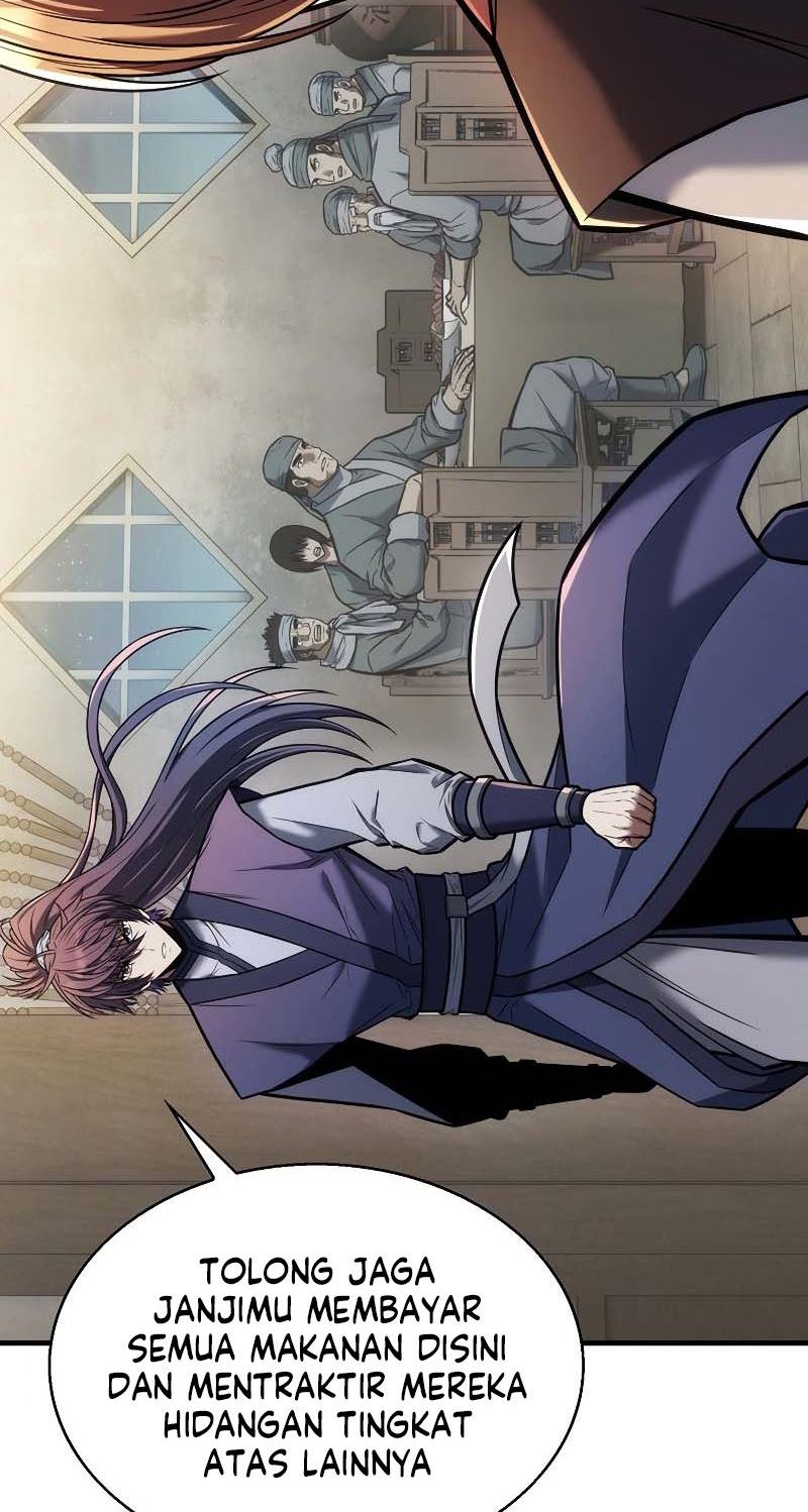 The Star of a Supreme Ruler Chapter 08 Bahasa Indonesia