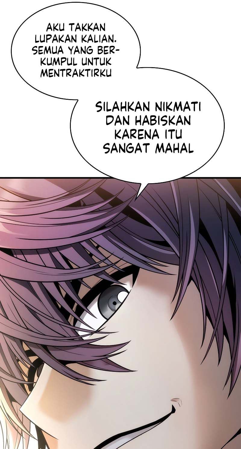 The Star of a Supreme Ruler Chapter 08 Bahasa Indonesia