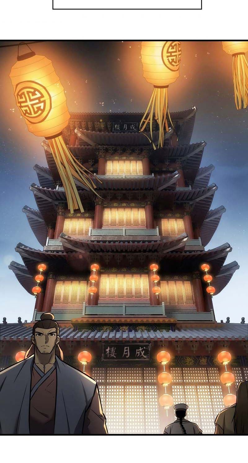 The Star of a Supreme Ruler Chapter 08 Bahasa Indonesia