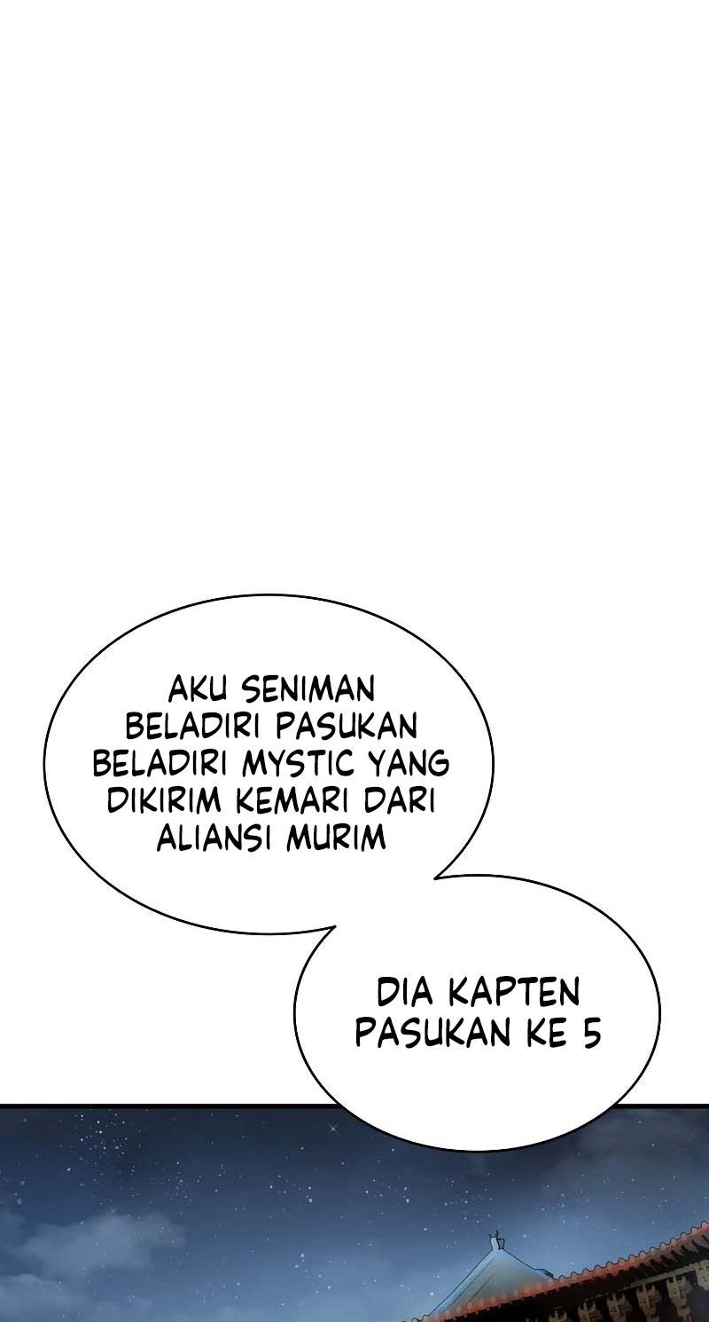 The Star of a Supreme Ruler Chapter 08 Bahasa Indonesia