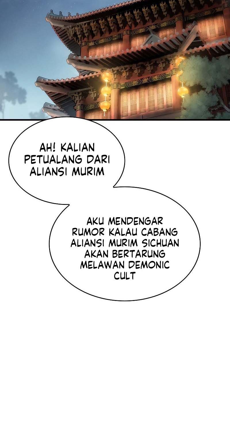 The Star of a Supreme Ruler Chapter 08 Bahasa Indonesia
