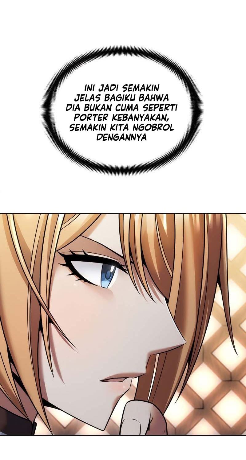 The Star of a Supreme Ruler Chapter 08 Bahasa Indonesia