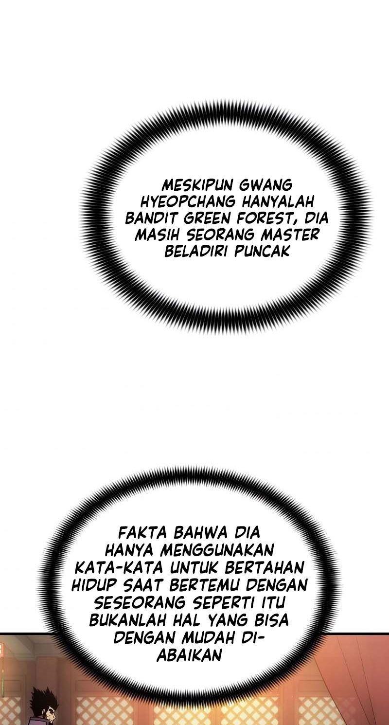 The Star of a Supreme Ruler Chapter 08 Bahasa Indonesia