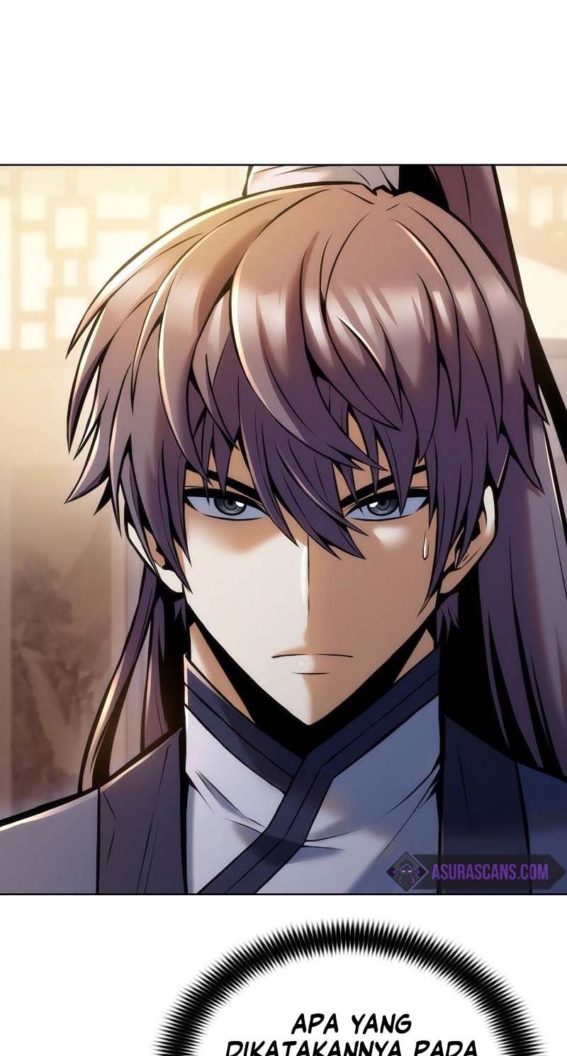 The Star of a Supreme Ruler Chapter 08 Bahasa Indonesia