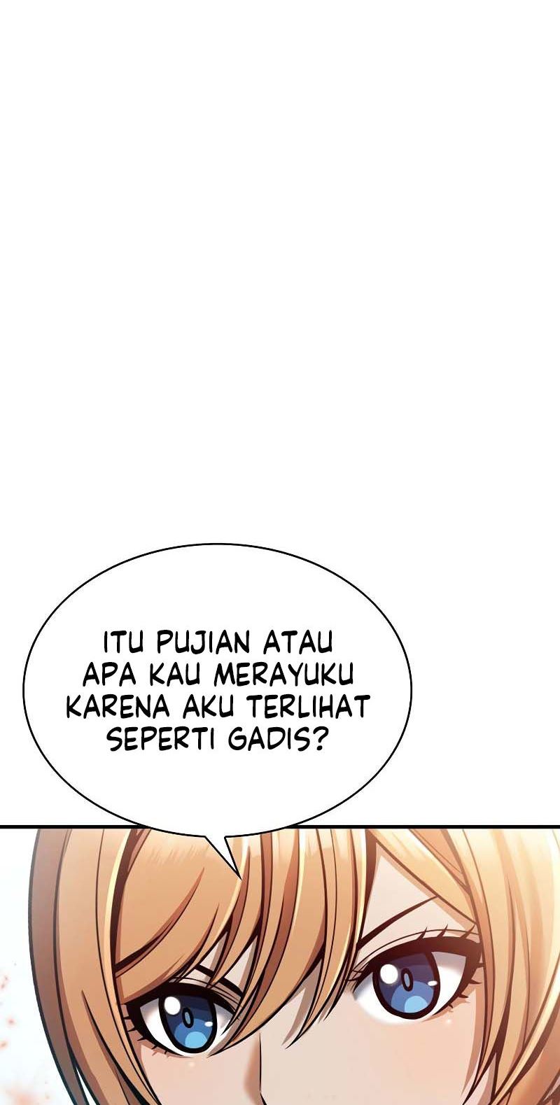 The Star of a Supreme Ruler Chapter 08 Bahasa Indonesia