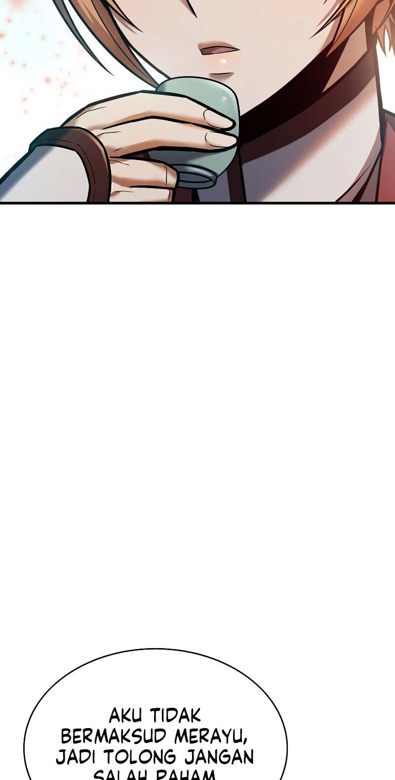 The Star of a Supreme Ruler Chapter 08 Bahasa Indonesia