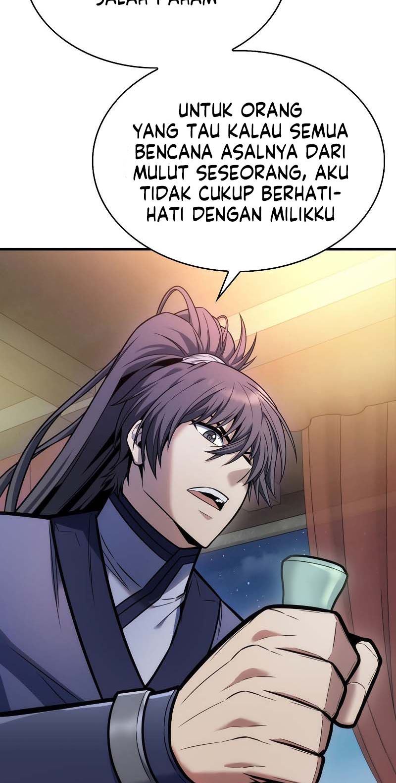 The Star of a Supreme Ruler Chapter 08 Bahasa Indonesia