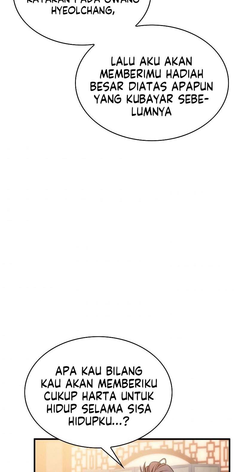 The Star of a Supreme Ruler Chapter 08 Bahasa Indonesia