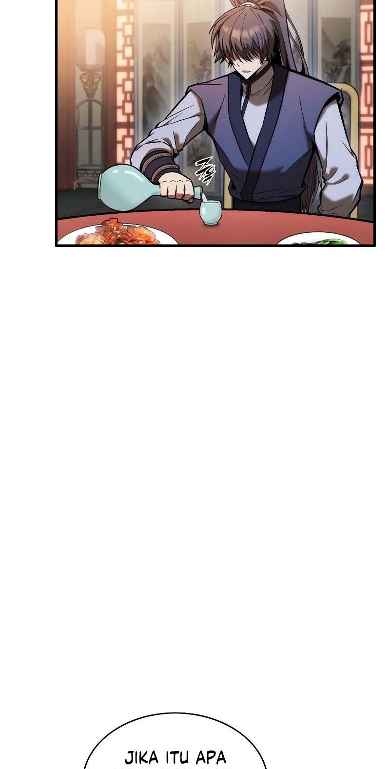 The Star of a Supreme Ruler Chapter 08 Bahasa Indonesia