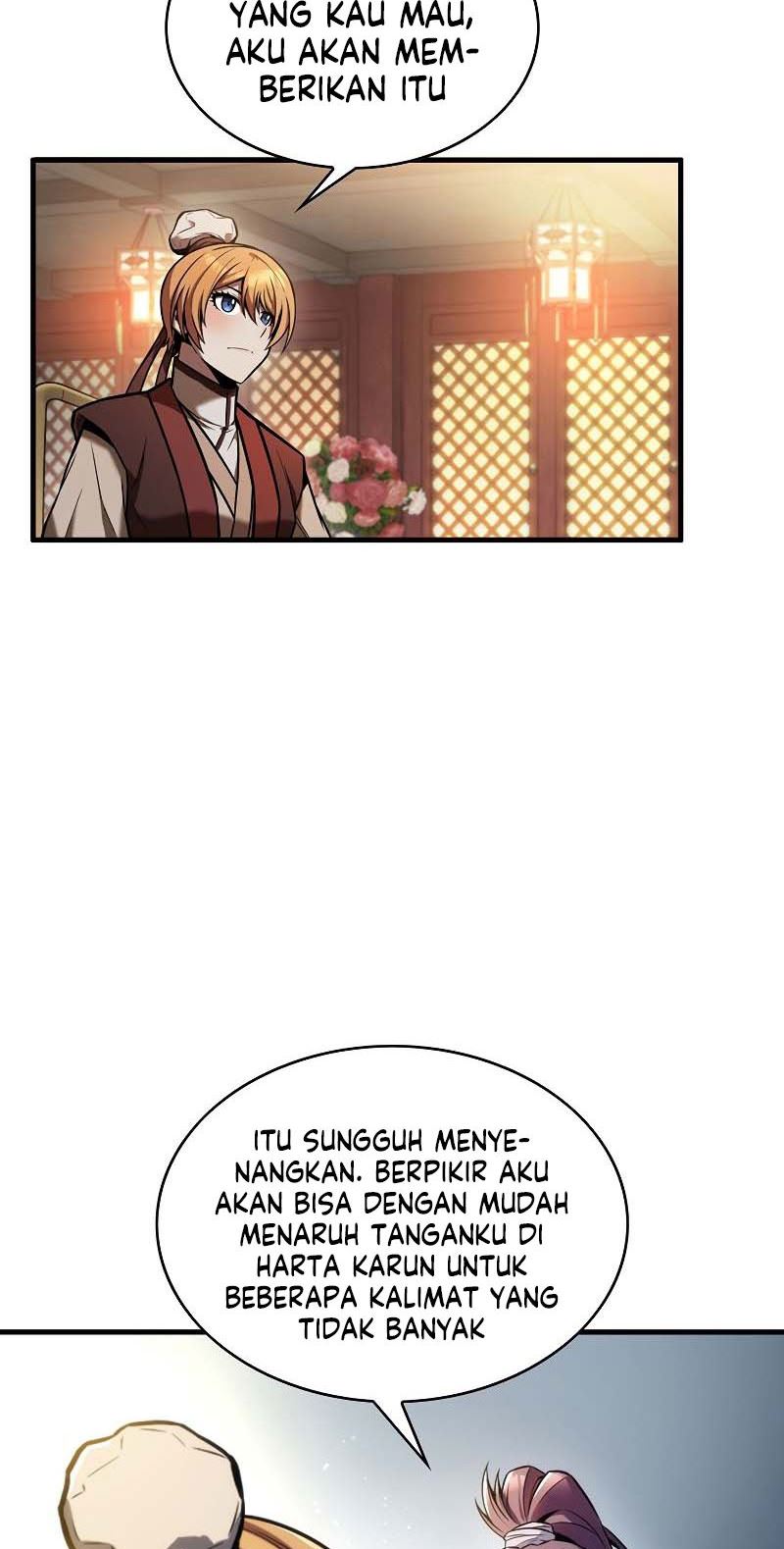 The Star of a Supreme Ruler Chapter 08 Bahasa Indonesia