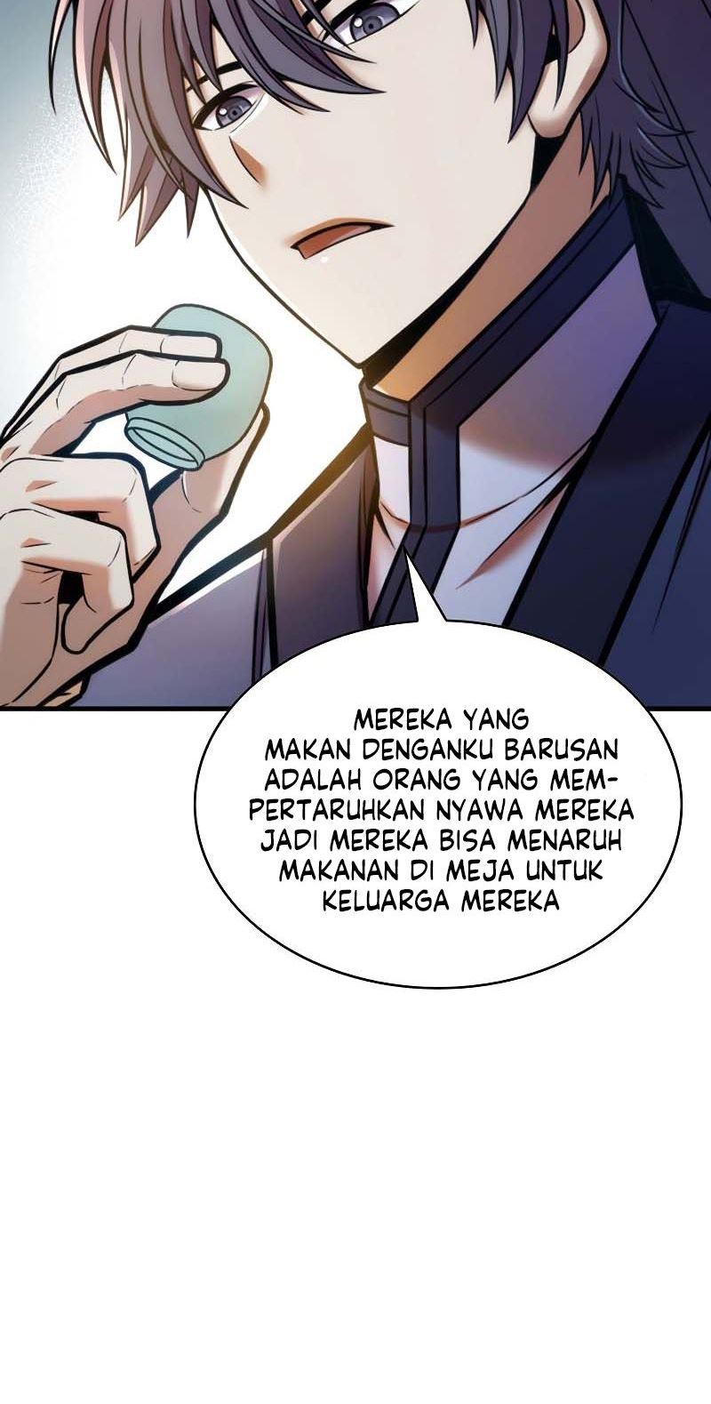 The Star of a Supreme Ruler Chapter 08 Bahasa Indonesia