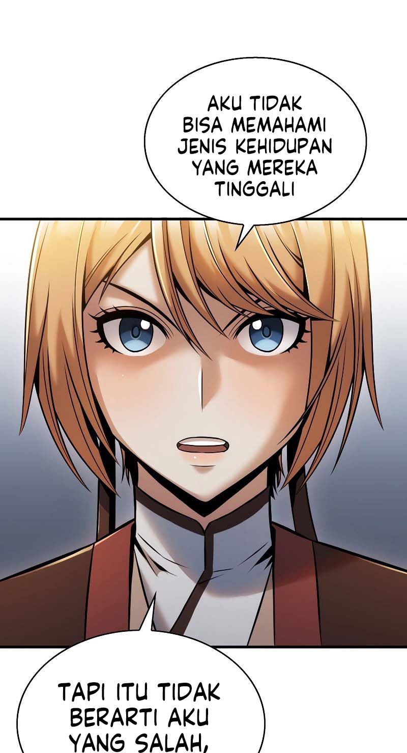 The Star of a Supreme Ruler Chapter 08 Bahasa Indonesia