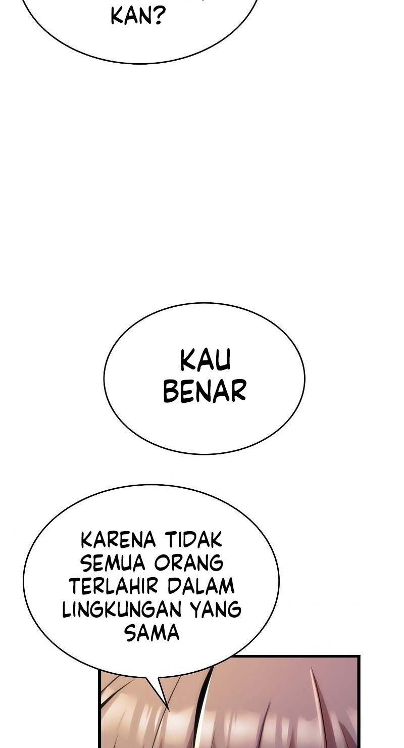 The Star of a Supreme Ruler Chapter 08 Bahasa Indonesia